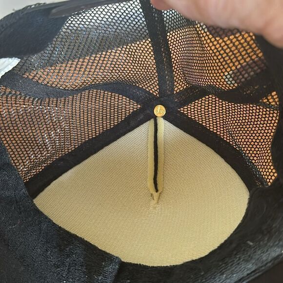 Otto “Viva Surf” Ripcurl Trucker Hat - Picture 3 of 6